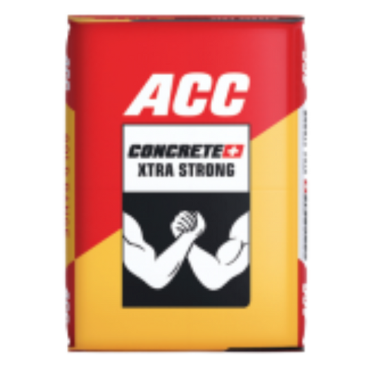 Acc Super Cement – 50 kg - buildiyo.store
