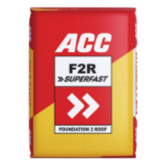 Acc Premium Cement – 50 kg - buildiyo.store