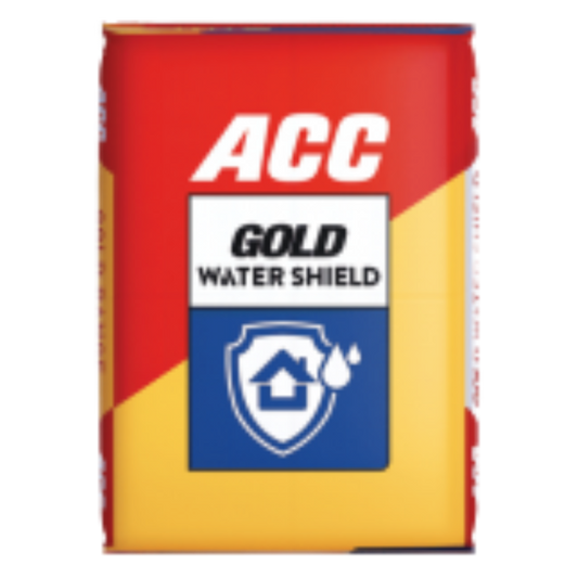 Acc Weather Plus Cement – 50 kg - buildiyo.store