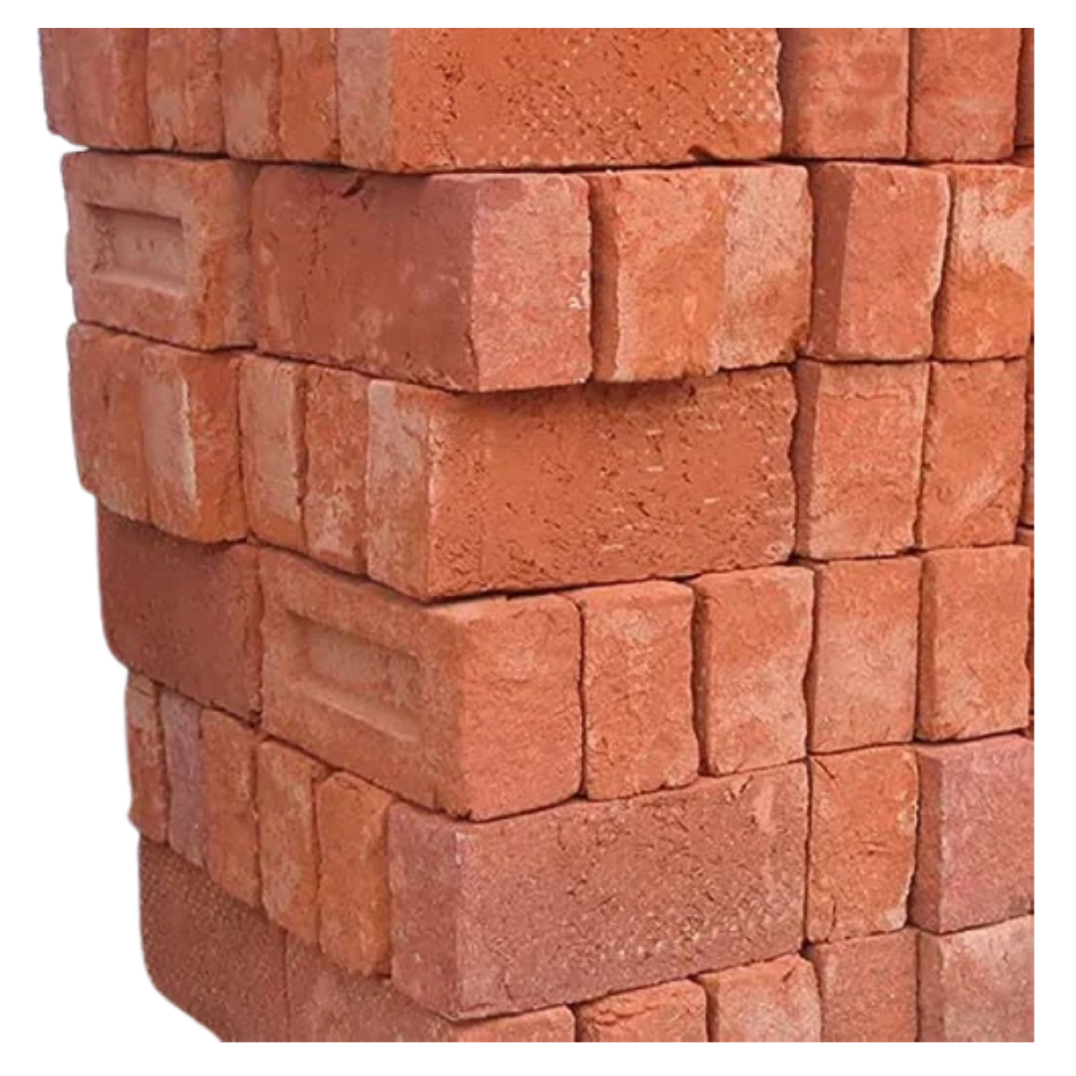 SLB Clay Bricks - buildiyo.store