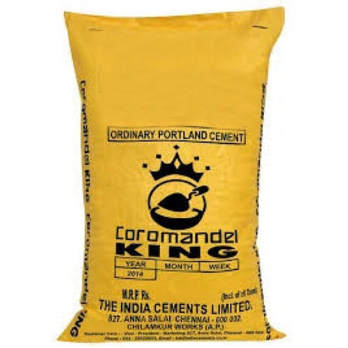 Coromandel OPC Cement - 50kg