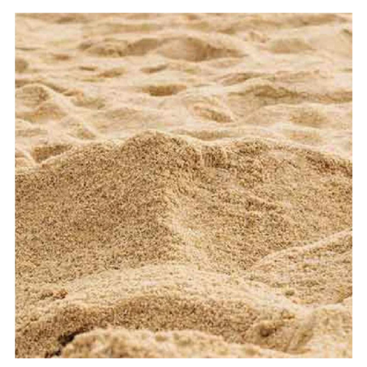 River Sand - buildiyo.store