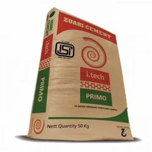 Zuari Cement Lamination Pack - 50kg