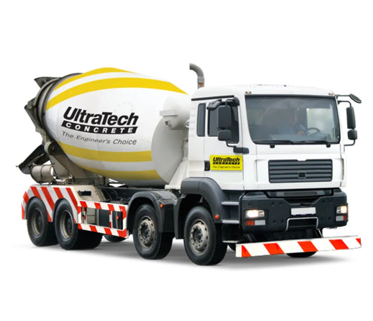 Ultratech RMC M-40 Grade