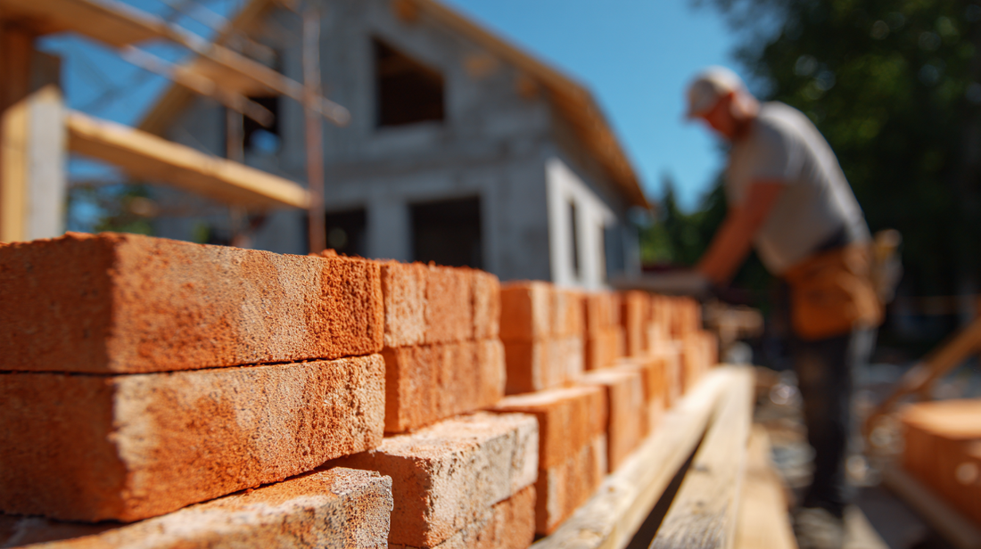 10 Brick Buying Mistakes to Avoid for a Solid Build