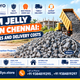 40mm Jelly Price in Chennai: Current Rates and Delivery Costs