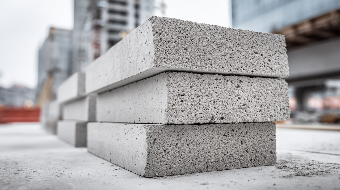 AAC Block Price Today in Chennai – Shop Online at Buildiyo.store