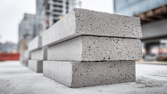 AAC Block Price Today in Chennai – Shop Online at Buildiyo.store