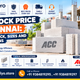 ACC Block Price in Chennai: Cost Per Block, Sizes and Specifications