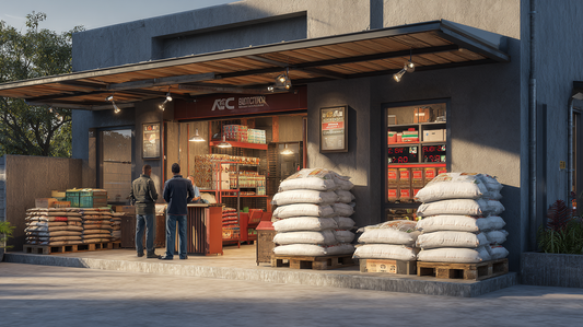 ACC Cement Dealers Near Me – Compare Prices & Get Best Offers
