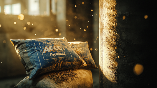 ACC vs Chettinad Cement: A Head-to-Head Comparison for Chennai Builders