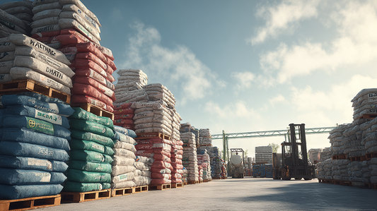 Best Cement Suppliers in Chennai – Rates, Brands & Bulk Deals