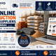 Best Online Construction Material Suppliers in Chennai