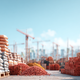 Best Online Store for Cement, Steel, Bricks & Sand – Why Buildiyo.Store is Trusted
