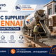 Best RMC Supplier in Chennai for Home Construction: Complete Planning Guide
