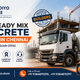Best Ready Mix Concrete Supplier in Chennai: Complete Buyer’s Guide (2026)