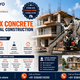 Best Ready Mix Concrete for Residential Construction in Chennai: Grade-by-Grade Guide