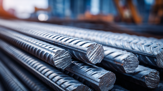Best TMT Steel Brands in Chennai for House Construction