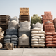 Building Material Prices in Chennai Today