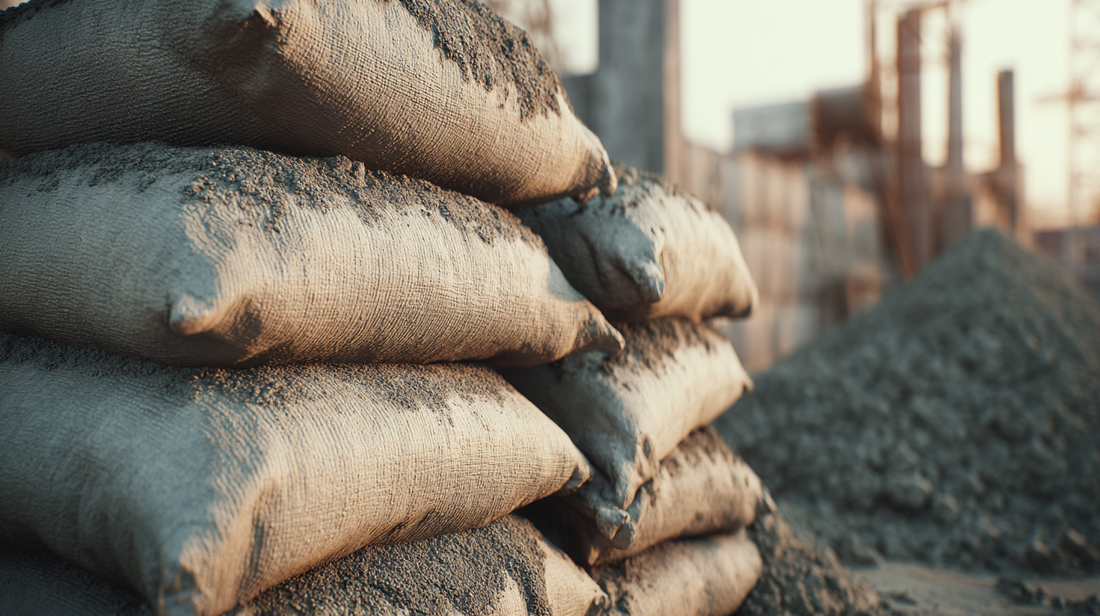 Buy Cement Online in Chennai – Best Prices & Doorstep Delivery