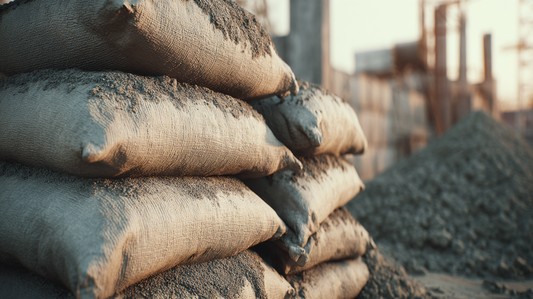 Buy Cement Online in Chennai – Best Prices & Doorstep Delivery