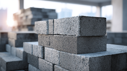 Buy Fly Ash Bricks Online: Best Deals for Builders