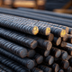 Buy TMT Steel Online Chennai - Hassle-Free Door Delivery