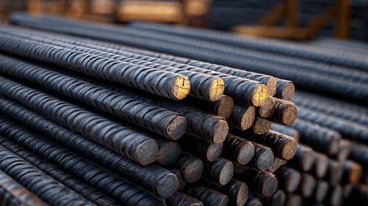 Buy TMT Steel Online Chennai - Hassle-Free Door Delivery