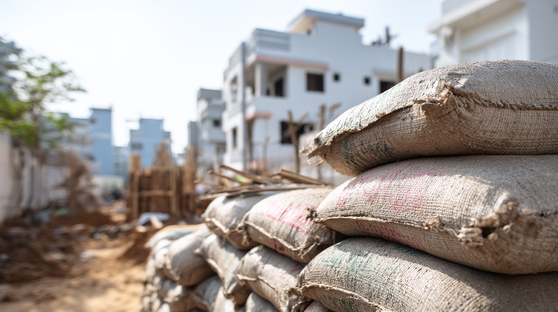 Cement Today Price in Chennai