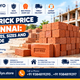 Clay Brick Price in Chennai: Current Rates, Sizes and Buying Guide