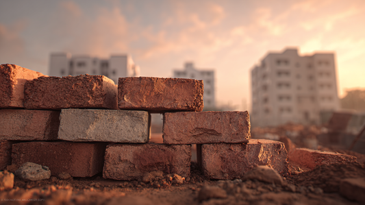 Cost of Bricks in Chennai: A Comprehensive Guide for 2026