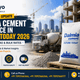 Dalmia Cement Price in Chennai Today 2026 | Cost Per Bag & Bulk Rates