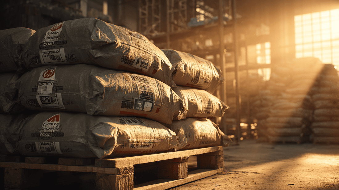 Get Today's Dalmia Cement Price in Chennai 2026: Latest Rates + Trusted Dealer Contacts