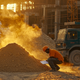 How Many Loads of Sand Are Needed for a 1500 Sqft House in Chennai?