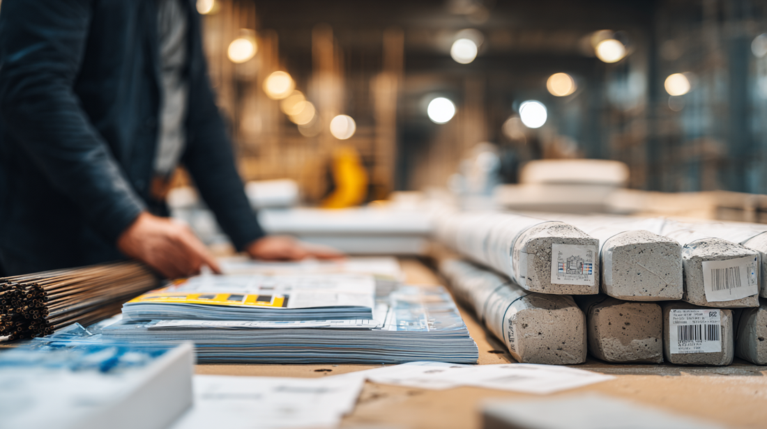 How to Check Cement Quality Before You Build