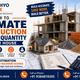 How to Estimate Construction Material Quantity for Your House