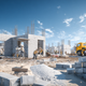 Build Faster: How the Right Materials Reduce Construction Time