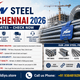 JSW Steel Price Chennai 2026 — 7 Latest Updates Check Now