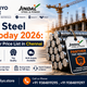 Jindal Steel Price Today 2026: Latest TMT Bar Price List in Chennai