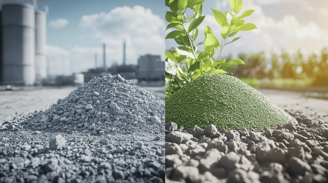 OPC vs PPC Cement: Which One Should You Use and Why? [2025 Guide] - buildiyo.store