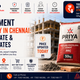 Priya Cement Price Today in Chennai: 50kg Bag Rate & Latest Updates