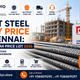 Pulkit Steel Today Price in Chennai: Latest TMT Bar Price List 2026