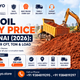 Red Soil Today Price in Chennai (2026): Latest Price per CFT, Ton & Load