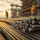 Shyam Steel 8mm Rod Price Today In India 2026 — Latest Price List & Buying Guide