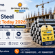 Shyam Steel Price List Today 2026: Latest TMT Bar Rates in Chennai