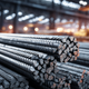 TMT Steel Price Today in Chennai [Fe 500, Fe 550 Grades]