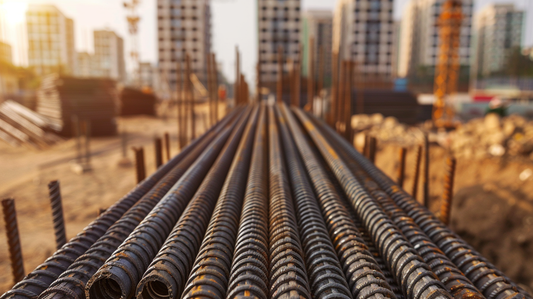 Today Steel Price in Chennai