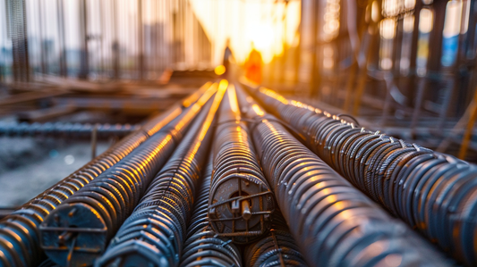 Today Steel Price in Chennai