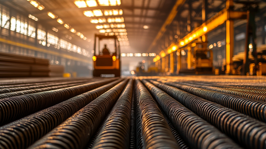 Today Steel Price in Chennai: TMT Grade Guide, Trusted Brands & How to Order Certified Steel (2026)