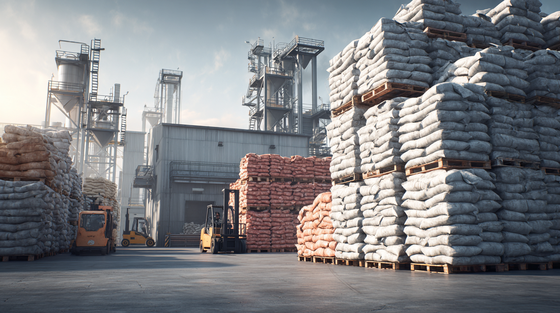 Top Cement Block Suppliers in Chennai (Bulk Delivery)